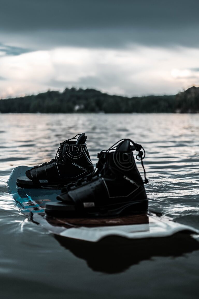 A Beginner’s Guide to Wakeboarding