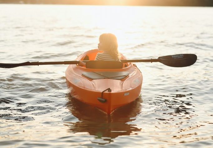The Best Kayaks for Kids: A Helpful Guide for Parents